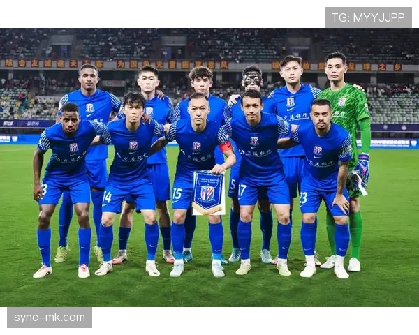 申花德比战高光回顾：荣耀瞬间彰显团队精神