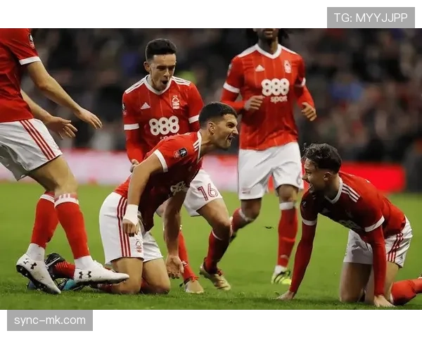 诺丁汉边路速度激增,展现新赛季战力提升的重要趋势 诺丁汉边路速度激增,展现新赛季战力提升的重要趋势