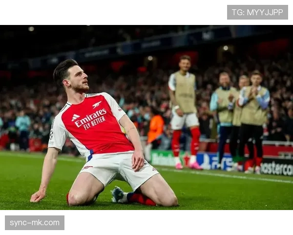 赖斯中场突破点