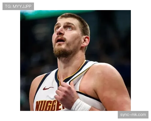 沃尔挡拆制造错位拉开约基奇防线提升助攻效率较以往